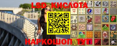 гидра Лесной
